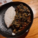 African Restaurant Calabash - サガサガ