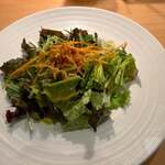 アルペンジロー - 