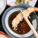 Tempura Kappou Ikeda - 