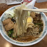 桂花ラーメン - 