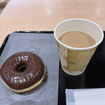 Mister Donut - 