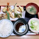 Tempura Kappou Ikeda - 