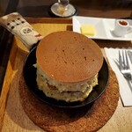 カフェ ル プティ ボヌール - 