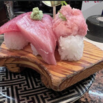 回転すし北海道 - 