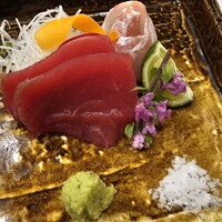 のどぐろ割烹 一心 別邸 - 