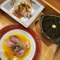 のどぐろ割烹 一心 別邸 - 