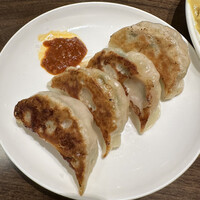 天津飯店 本店 - 