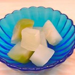 鮨 たつ也 よしかわ - 