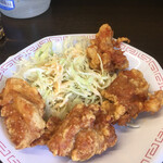 ラーメン来来亭 - 