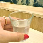 鮨 たつ也 よしかわ - 