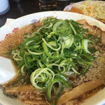 ラーメン来来亭 - 