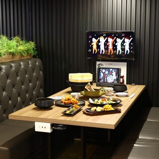 和韓料理 じゅろく はなれ_1