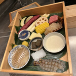 日本料理 はなの - 