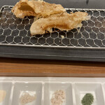 日本料理 はなの - 