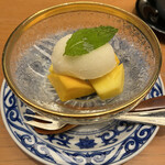 日本料理 はなの - 