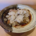 Obune - ★8トリュフすき焼き