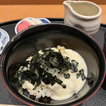 日本料理 はなの - 