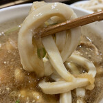 武蔵野うどん 澤村 - 