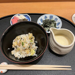 日本料理 はなの - 