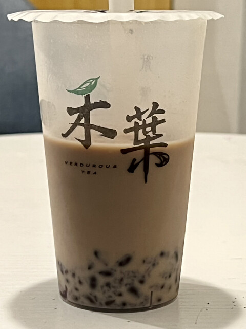 タピオカの里 NEW OPEN】台湾カフェ「TEA18」のテイクアウト専門店がディア