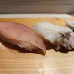 Sushi Uogashi Nihonichi - 