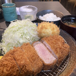 Tonkatsu Fumiya - 