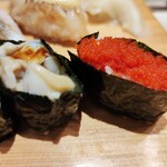 Sushi Uogashi Nihonichi - 