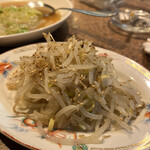 弘園 - やみつきもやし