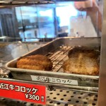 Ootsu Sabisu Eria Kudari Sen Shoppingu Kona - 