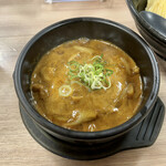 Echigo Tsukemen Ishin - 