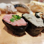 Sushi Uogashi Nihonichi - 