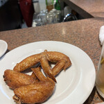 弘園 - 手羽先揚げ