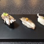 Sushizammai - 