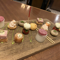 表参道バンブー - 