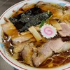青島食堂 - 料理写真:青島チャーシュー麺大盛