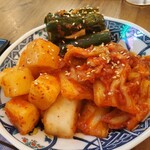 韓国料理居酒屋 土房 - 