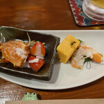 Soba Cafe Dining Iberisu Side - 