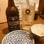 Yakitori Kushi Hachichin - 