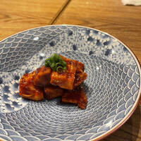 炭火焼肉ホルモン うしごろ 中目黒店 - 