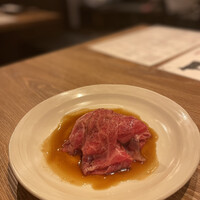 炭火焼肉ホルモン うしごろ 中目黒店 - 