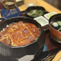 ひつまぶし名古屋備長 グランフロント大阪店 - 