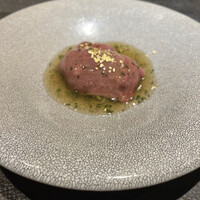 新宿 鉄板焼き YOKOTA - 