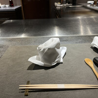 新宿 鉄板焼き YOKOTA - 