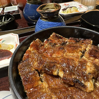 ひつまぶし名古屋備長 グランフロント大阪店 - 