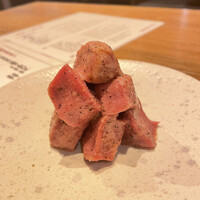 炭火焼肉ホルモン うしごろ 中目黒店 - 