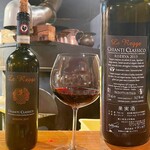 バール チッチャ - 