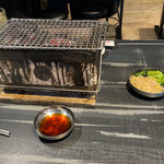 Nihon Yakiniku Tou - 