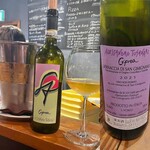 バール チッチャ - 