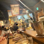 バール チッチャ - 