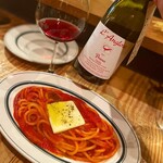 バール チッチャ - 